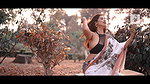 Saree Sundari _ NAARI feat. Nandita _ White Print Sare