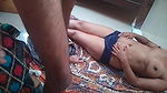 Indian Villagegirl Having Sex with Her Husband