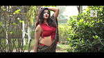 Saree Sundari _ NAARI Tushmita l Shirt & Saree
