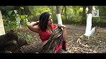 Saree Sundari _ NAARI Tushmita l Shirt & Saree