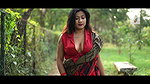 Saree Sundari _ NAARI Tushmita l Shirt & Saree