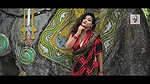 Saree Sundari _ NAARI Tushmita l Shirt & Saree