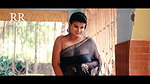 Slow Motion Video By Benzir  Rainy Season  RR  naari nandini nayek navel boob hot saree lover