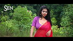 Sreetama Feat. Roohi  Purple Love Video  Sareelover  Full HD  2021