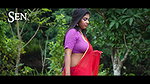 Sreetama Feat. Roohi  Purple Love Video  Sareelover  Full HD  2021