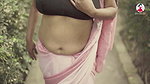 Sucharita saree fashion saree lover nandini nayek naari fashion ullas Fashion Jhakkash Bong Beauty Fashion Photo Shoot