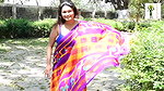 SUCHARITA saree fashion saree lover nandini nayek naari fashion ullas Fashion Saree Sundari II Saree Lover II Saree Fashion II Saree Expresion