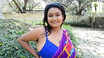 SUCHARITA saree fashion saree lover nandini nayek naari fashion ullas Fashion Saree Sundari II Saree Lover II Saree Fashion II Saree Expresion