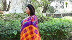 SUCHARITA saree fashion saree lover nandini nayek naari fashion ullas Fashion Saree Sundari II Saree Lover II Saree Fashion II Saree Expresion