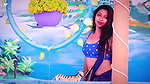 SUCHARITA saree lover naari nandini nayek navel saree lover saree Fashion — 2022