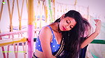 SUCHARITA saree lover naari nandini nayek navel saree lover saree Fashion — 2022