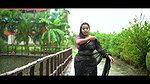 Sutan Hot Wet boobs bouncing Enjoy The Rain Purple Love  Naari