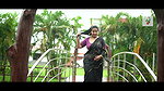 Sutan Hot Wet boobs bouncing Enjoy The Rain Purple Love  Naari