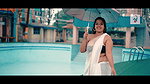 Sutan In White Monsoon Diary Naari Feat