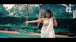 Sutan In White Monsoon Diary Naari Feat