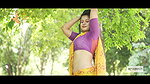 Swapna saree lover naari nandini nayek videos navel show