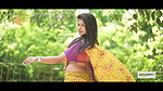Swapna saree lover naari nandini nayek videos navel show