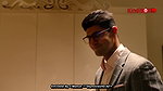 The Honeymooner (2021) 720p KindiBox Originals Hindi Short Film.mkv