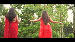Tip Tip Barsa Pani   Dance Cover   Sayani & Barnali   NAARI   2020.mkv