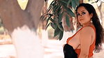 Tiyasha Saree Video Part 3