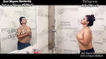 Vani Nude in Bathroom Uncut Naari Magazine