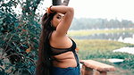 yt1s.com – Parna  Hot Blouse  Naari Magazine Premium Video_1080p