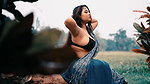yt1s.com – Parna  Hot Blouse  Naari Magazine Premium Video_1080p