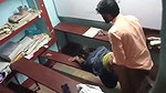Collage Girl Hard Fucked By Teacher