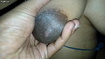 Showing Desi Bhabhi Boobs and pussy, and creampie her Pussy