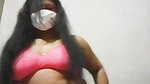 Desi Bhabi has hot imo sex