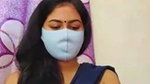 Stunningly cute girl getting vibration while show. Her expression is enough to cum