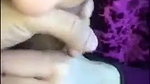 Beautiful paki sucker