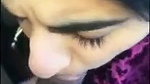 Beautiful paki sucker
