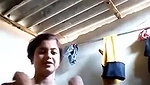 Desi Girl Nude Selfie Video Leaked