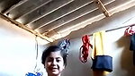 Desi Girl Nude Selfie Video Leaked