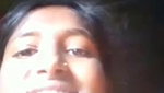 Desi Girl On Video Call