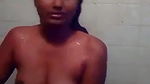 Swathi Naidu Unseen Bathing Clip