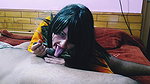 You Are a Cocksucker – Swallow My Cum