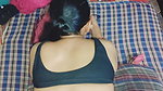 Best Blowjob and Tight Anal Sex Fucking Video with Hindi Audio Moaning