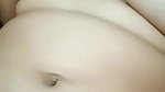 Beautiful girl pussy showing update