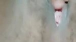 Beautiful girl pussy showing update