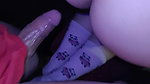 Big Tits Wife Fucked When She Tries to Work