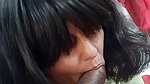Blowjob – MILF Gets Big Black Cock