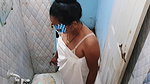 Brother-in-law Fucked Sister-in-law While She Was Taking Bath