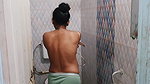 Brother-in-law Fucked Sister-in-law While She Was Taking Bath