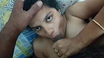 Desi Sexy Bhabhi Awesome Blowjob