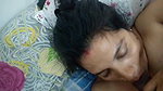Desi Sexy Bhabhi Awesome Blowjob