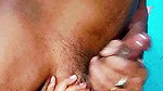 Brown Cock Fuck the Fuck Out of Me