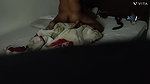 Cheating Pakistani Girl Fucking Hardcore in Night