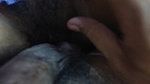 Cock Jerking and Clit Massage Horny Masseurs